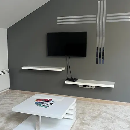 Chill Apartment *