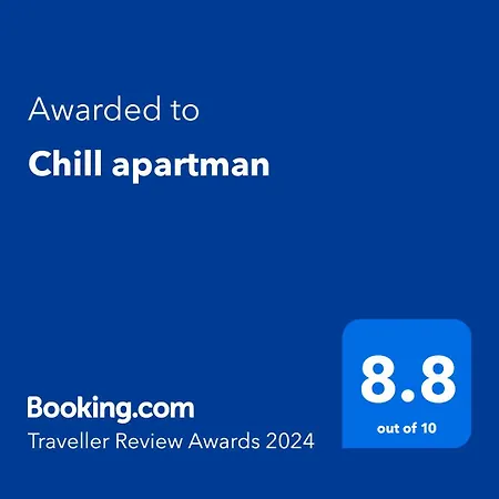 Chill Budakalasz